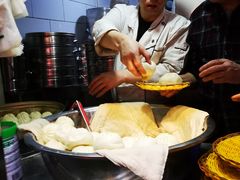 -郑家包子牛肉拉面(尚勤路店)