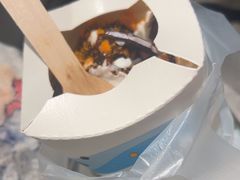 -麦当劳(静安寺店)