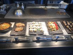 -上海外滩茂悦大酒店
