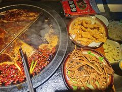 -陈眼镜火锅(总店)