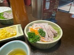 -潮澎派·潮汕菜大排档(南较西路店)
