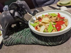 -白鹿苑蒙餐(鄂温克宾馆店)