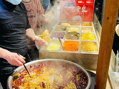 -三兄弟高炉烧饼