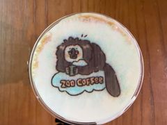 -ZOO COFFEE动物园咖啡(红山森林动物园店)