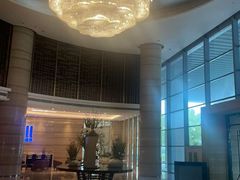 -无锡新湖铂尔曼大酒店