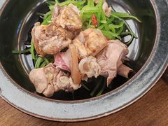 -云海肴·汽锅鸡·云南菜(祥云小镇店)