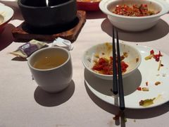 -千百味红餐厅·江西菜(绿地双子塔店)