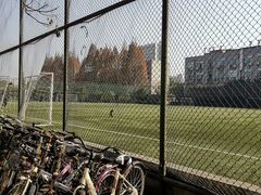 -华东理工大学·停车场