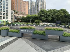 -西湖文化广场
