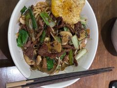 -寻裕记·现炒浇头面(人民广场店)