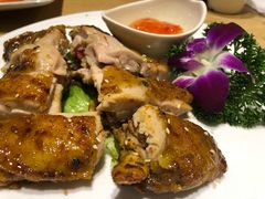 -泰柠小馆泰式料理(银泰城店)