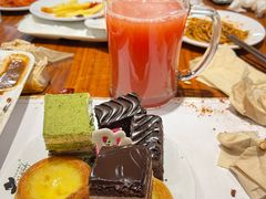 -汉巴味德(北京银座和谐广场店)