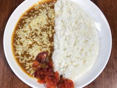 -铃木食堂(帽儿胡同店)