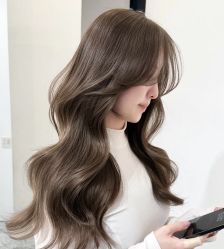 -时尚殿堂hair salon