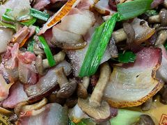 -蓉蓉川菜馆(致和时代广场店)