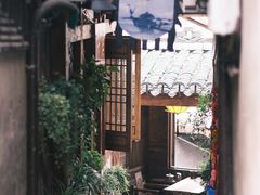 -磁器口古镇