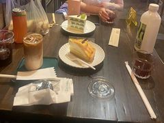 -黑草莓(重庆路店)