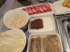 -海底捞火锅(乐堤港店)