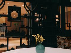 -明阁 Ming Court(广州朗豪酒店)