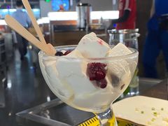 -很久以前羊肉串(中山公园店)