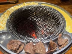 -海之屋韩式烤肉(海棠68环球美食街店)