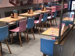 -小杨生煎(天之骄子店)