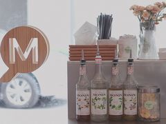 -MQ COFFEE STAND明谦(新洲店)