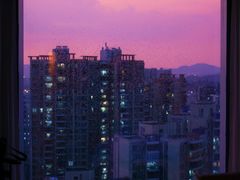 -广州天河合景福朋喜来登酒店