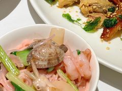 -莆田餐厅PUTIEN(金融街购物中心店)