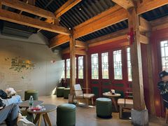 -星巴克臻选(北京前门大街店)