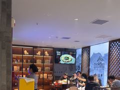 -东来顺•非遗火锅(外滩店)