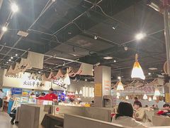 -言玖鲜火锅串串披萨自助(益田假日店)