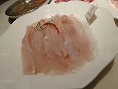 -围炉夜话·潮汕卤水火锅(榕江店)
