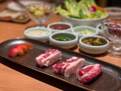 -腾格里· 蒙古山羊火锅(北京中关村店)