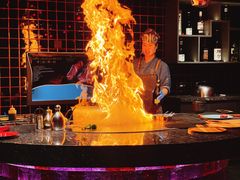 -郑州美盛喜来登大酒店