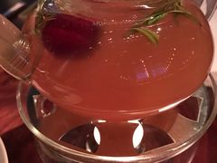 -上海柏悦酒店·世纪100牛排馆