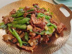 -曾排骨·传家菜(新繁店)