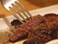 黑龙江和牛臀肉牛排-MUJI无印良品(深圳深业上城城市旗舰店)