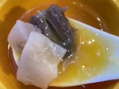 -艳阳天·非遗楚菜(武汉客厅店)
