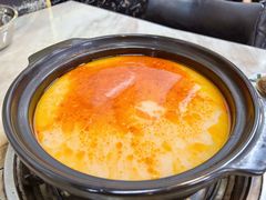 糟粕醋火锅-牛排王糟粕醋火锅(海甸分店)