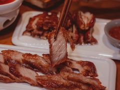 -东就鸭饭店·古早海南菜(友谊南海城店)