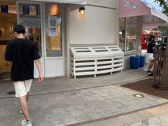 门面-喜茶(迪士尼小镇DP店)