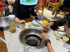 -乡土特色.冷锅鱼.牦牛肉汤锅