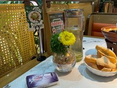 -泰椰里·泰国餐厅(智慧城广百广场店)