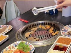 -AJIYA·池袋日式烧肉自助(天津万象城店)