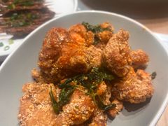 -隅乐胡椒虾·台湾菜·团建(皇岗店)