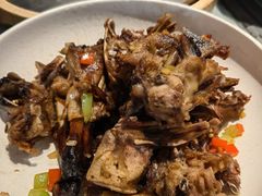 -小大董·烤鸭(观景餐厅·南京西路店)