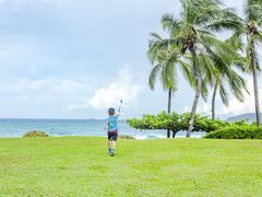 -三亚亚龙湾天域度假酒店