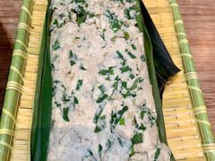 包烧臭豆腐-傣香原味·傣味特色菜·手抓饭(呈贡吾悦广场店)