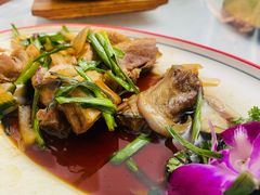 -小粤楼·怀旧粤菜(万辉国际广场店)